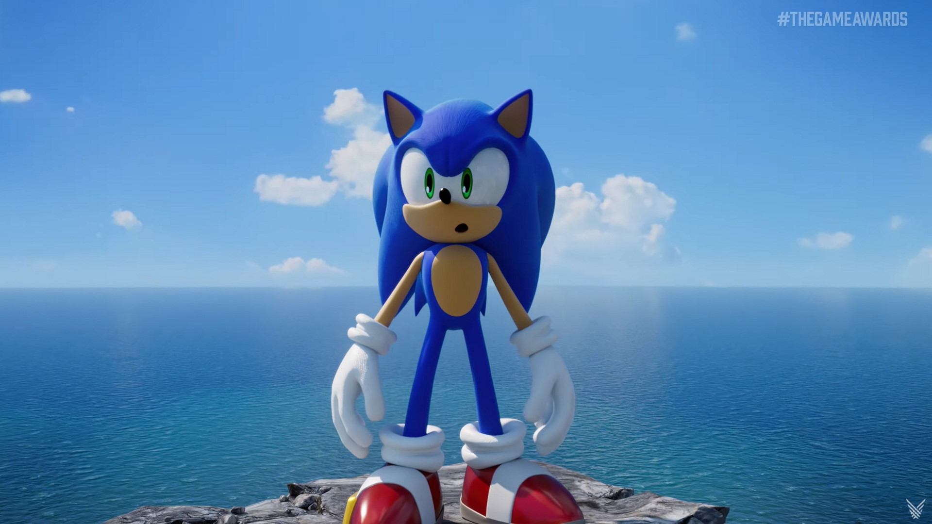 Sonic Frontiers: Everything we know about the open-world platformer