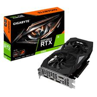 Gigabyte GeForce RTX 2060 OC 6GB GPU | AU$499 (usually AU$539)