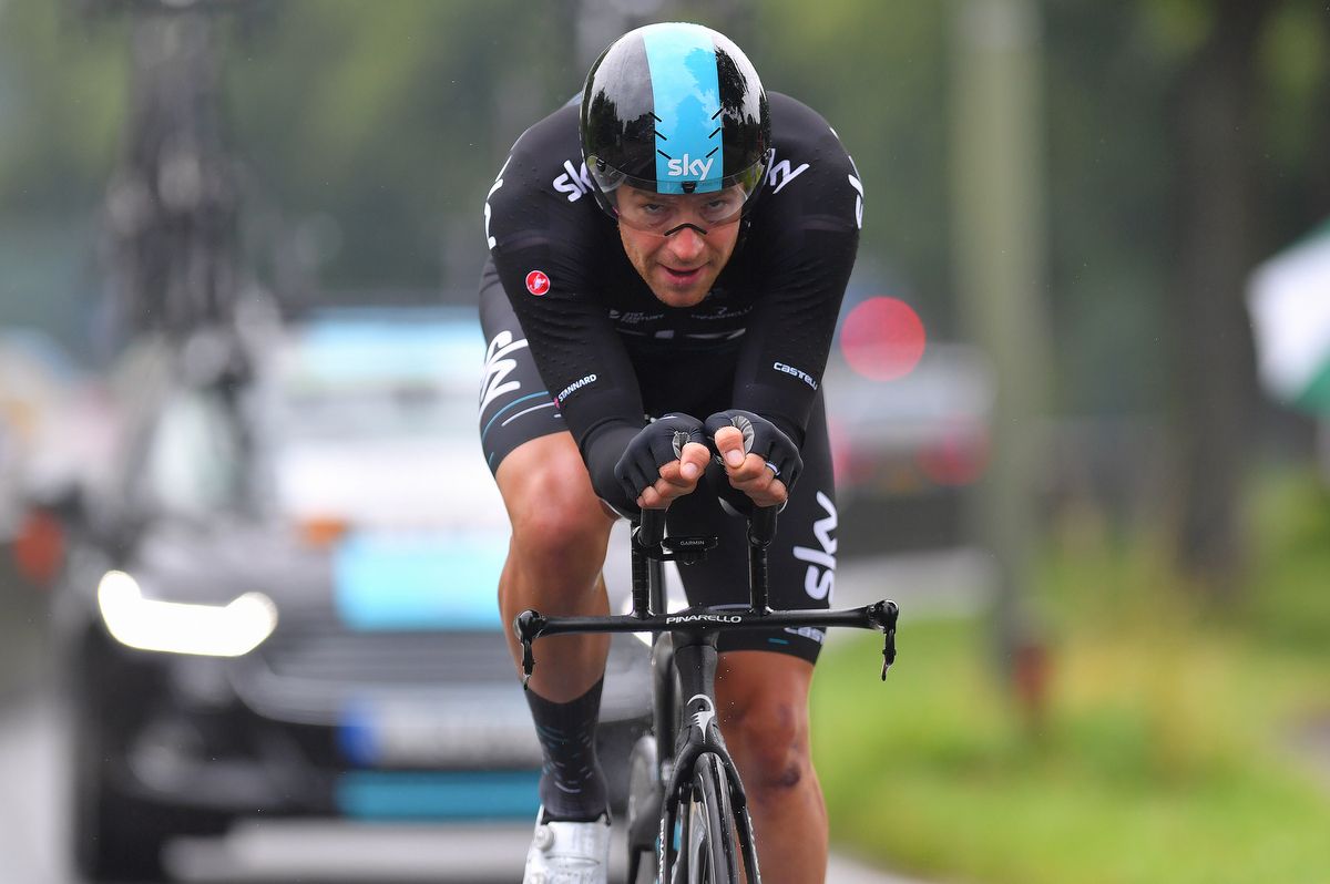 Ian Stannard (Team Sky)