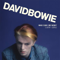 David Bowie Who Can I Be Now?: £219.99, now £144.99
This 13-disc David Bowie collection captures his work between 1974 and 1976 and includes Diamond Dogs, David Live, Young Americans, Station To Station, The Gouster, Live Nassau Coliseum 76 and Re:Call 2.