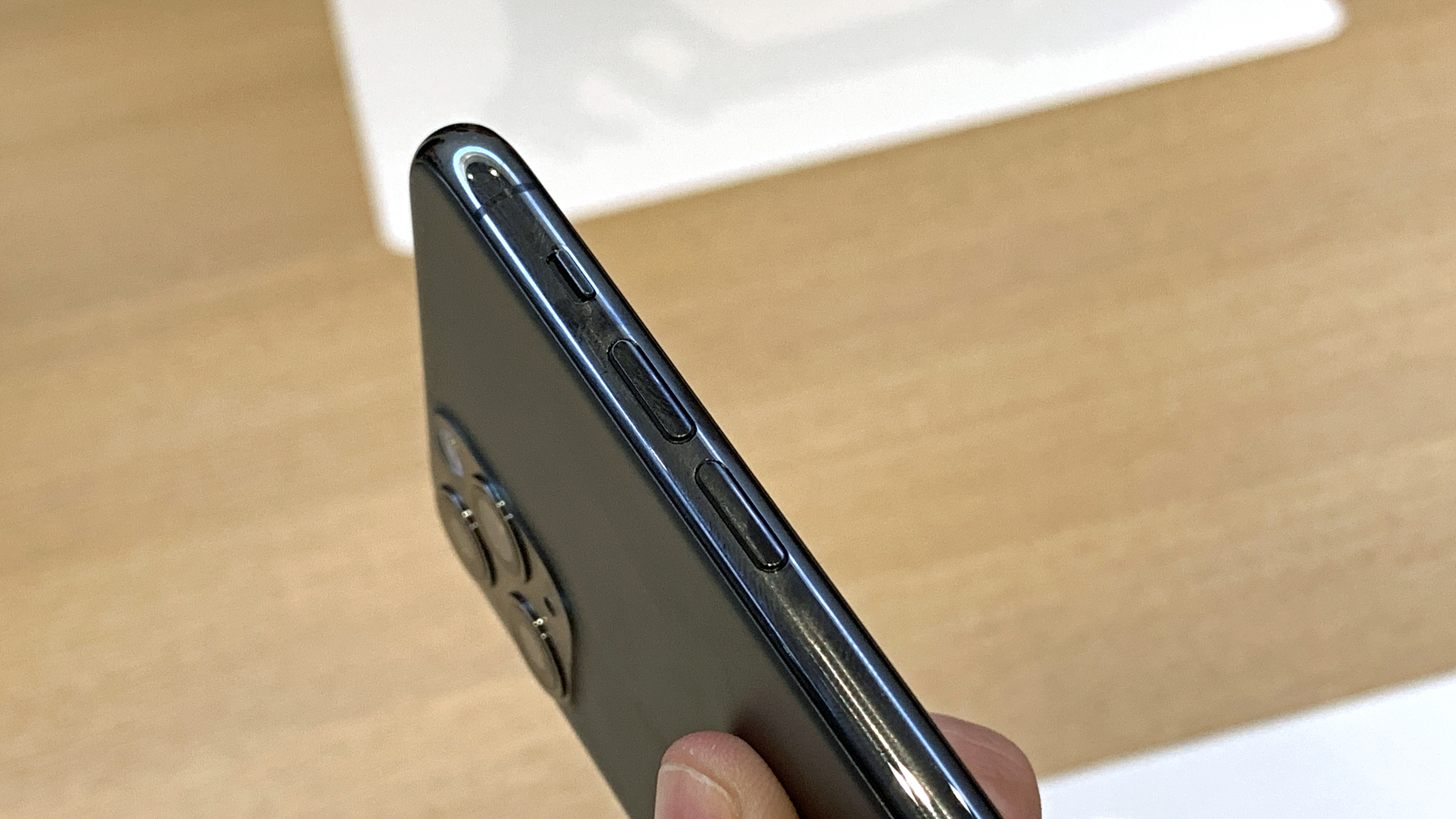 iPhone 11 Pro