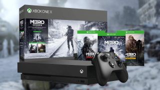 best Xbox One X prices, deals and bundles