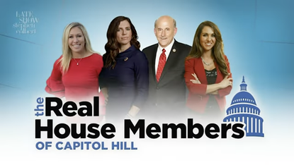 House GOP Islamophobia drama