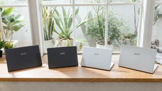 MSI Modern F