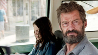 Logan (2017)