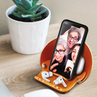 VogDUO iPhone Stand and AirPods Pro Case