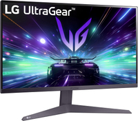 LG 24" 1080p Gaming Monitor