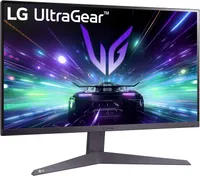 LG 24" 1080p Gaming Monitor