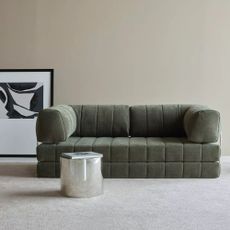 John Lewis Innovation Living Cozy Pad Sofa Bed