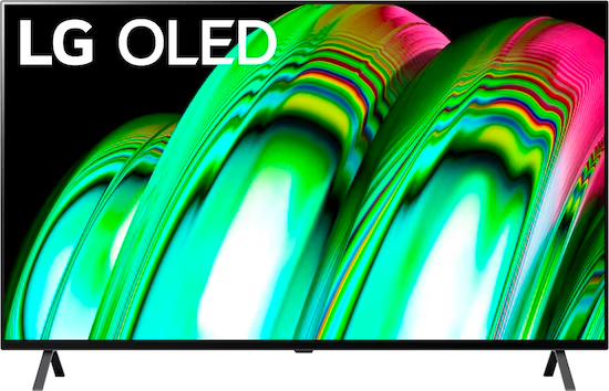 تلویزیون OLED ال جی با قیمت زیر ۶۰۰ دلار؟  این معامله تعطیلات واقعاً اتفاق می افتد