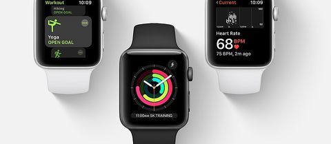 verizon nike apple watch series 4