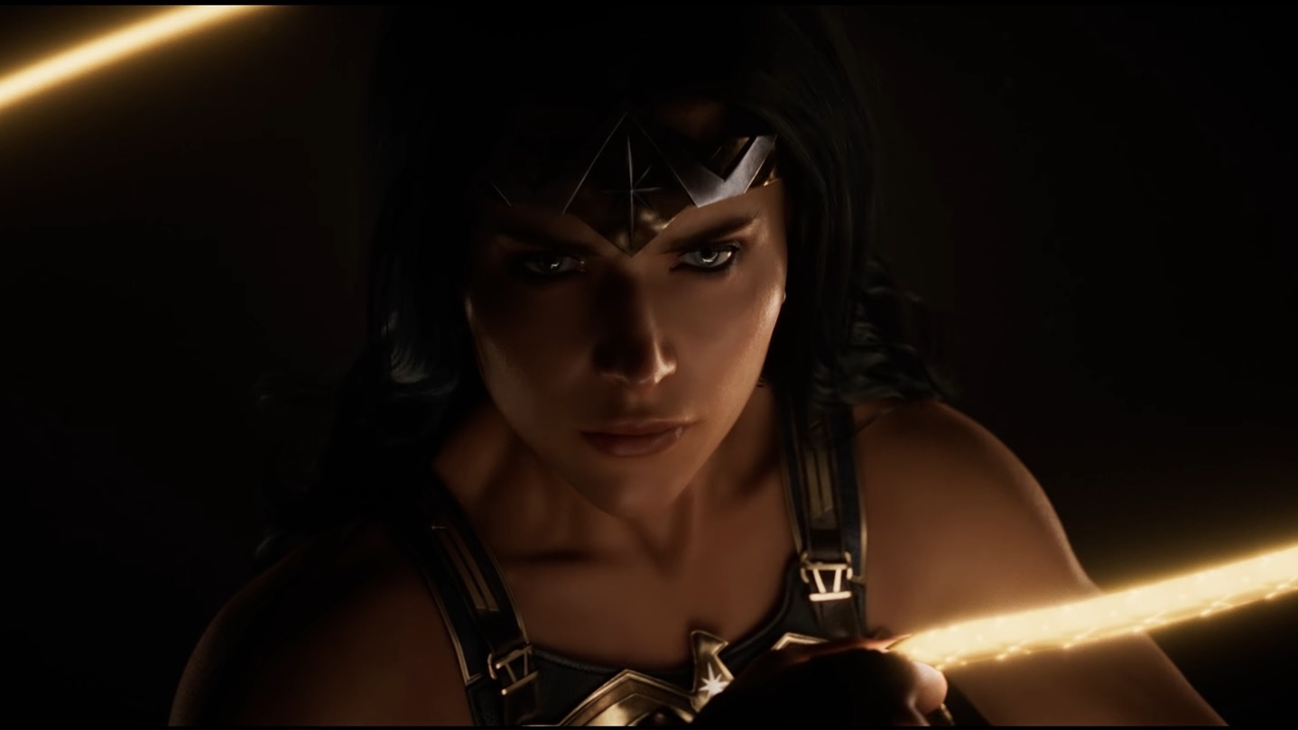 Wonder Woman game: Everything we know so far