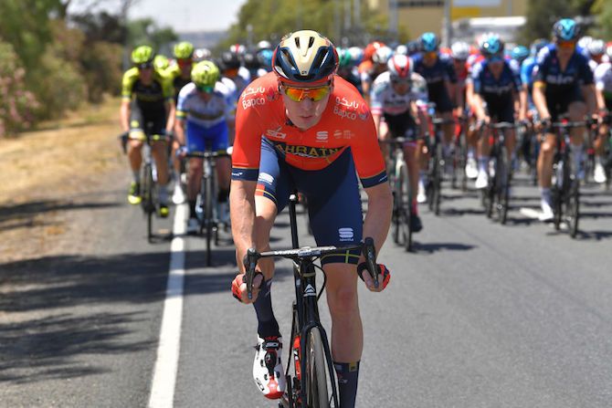 Marcel Sieberg (Bahrain-Merida)