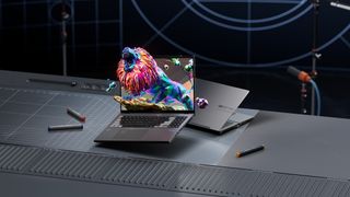 ASUS VivoBook Pro 16X 3D OLED