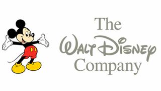 The Walt Disney Company logo