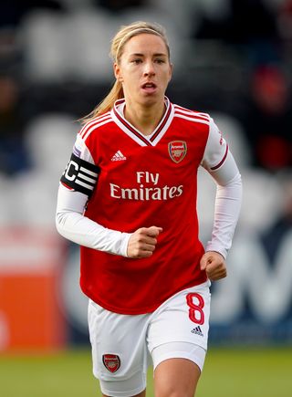 Jordan nobbs arsenal online