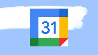Google Calendar app logo