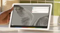 Google Pixel Tablet: was £599now £479 on Google StoreEARLYSPRINGDEALS