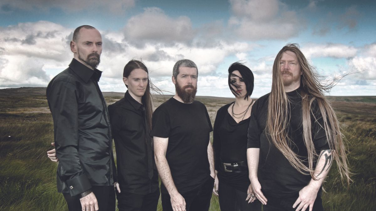 My dying bride a mortal binding 2024