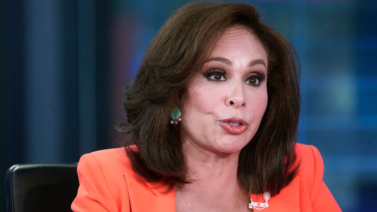 Pirro: Trump turns to another loyalist | The Week