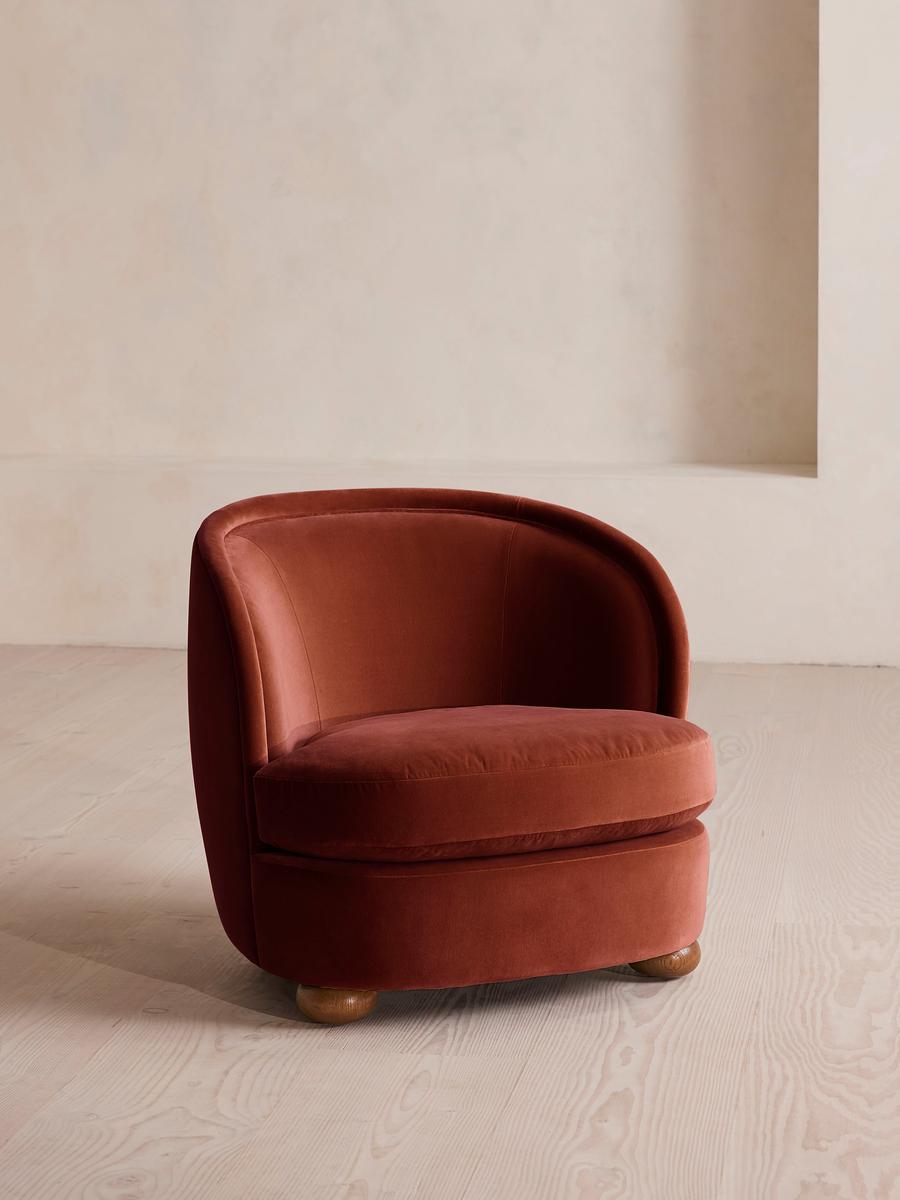 Blair Tub Armchair