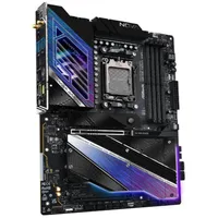 ASRock X870E NOVA WIFI AM5 AMD X870E ATX Motherboard ASRock X870E NOVA WIFI AM5 AMD X870E ATX Motherboard