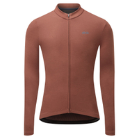 dhb Merino Long Sleeve Jersey 2.0: was £95, now from £47.50 at Wiggle