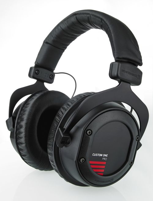 Beyerdynamic Custom One Pro review | What Hi-Fi?