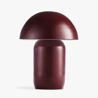 John Lewis Mushroom Portable Lamp | was £65.00 now £52.00 at John Lewis &amp; Partners