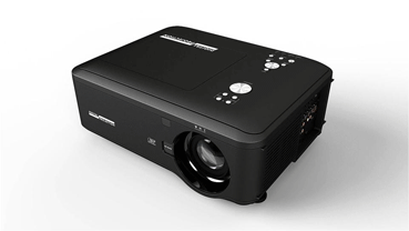 DPI Launches Most Budget-Conscious Projector Yet