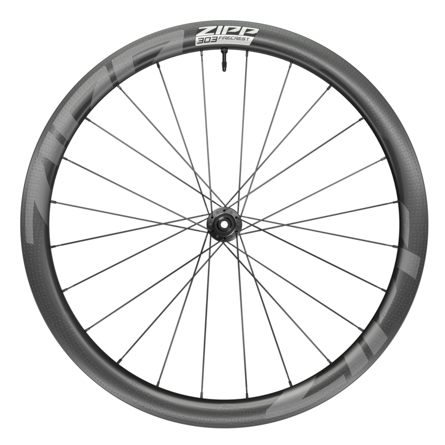Zipp 303 Firecrest road bike wheel