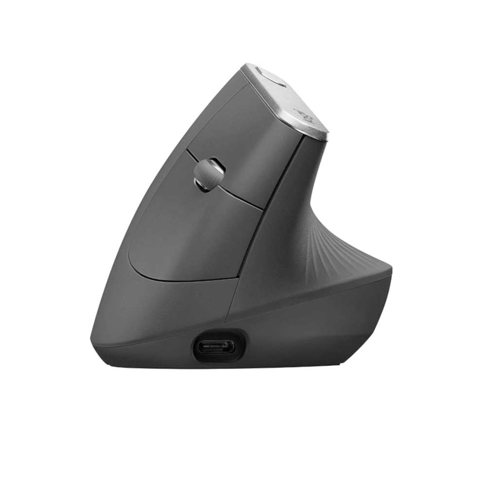 Mouse Logitech MX Vertical