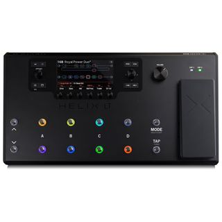 Line 6 Multi-effects Buying Guide