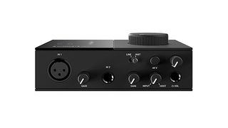 Bestes Budget-Audio-Interface: Native Instruments Komplete Audio 1