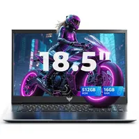 Kaigerr 18.5 Inch Laptop