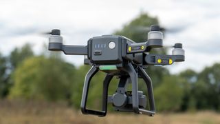 Bwine F7GB2 Drone