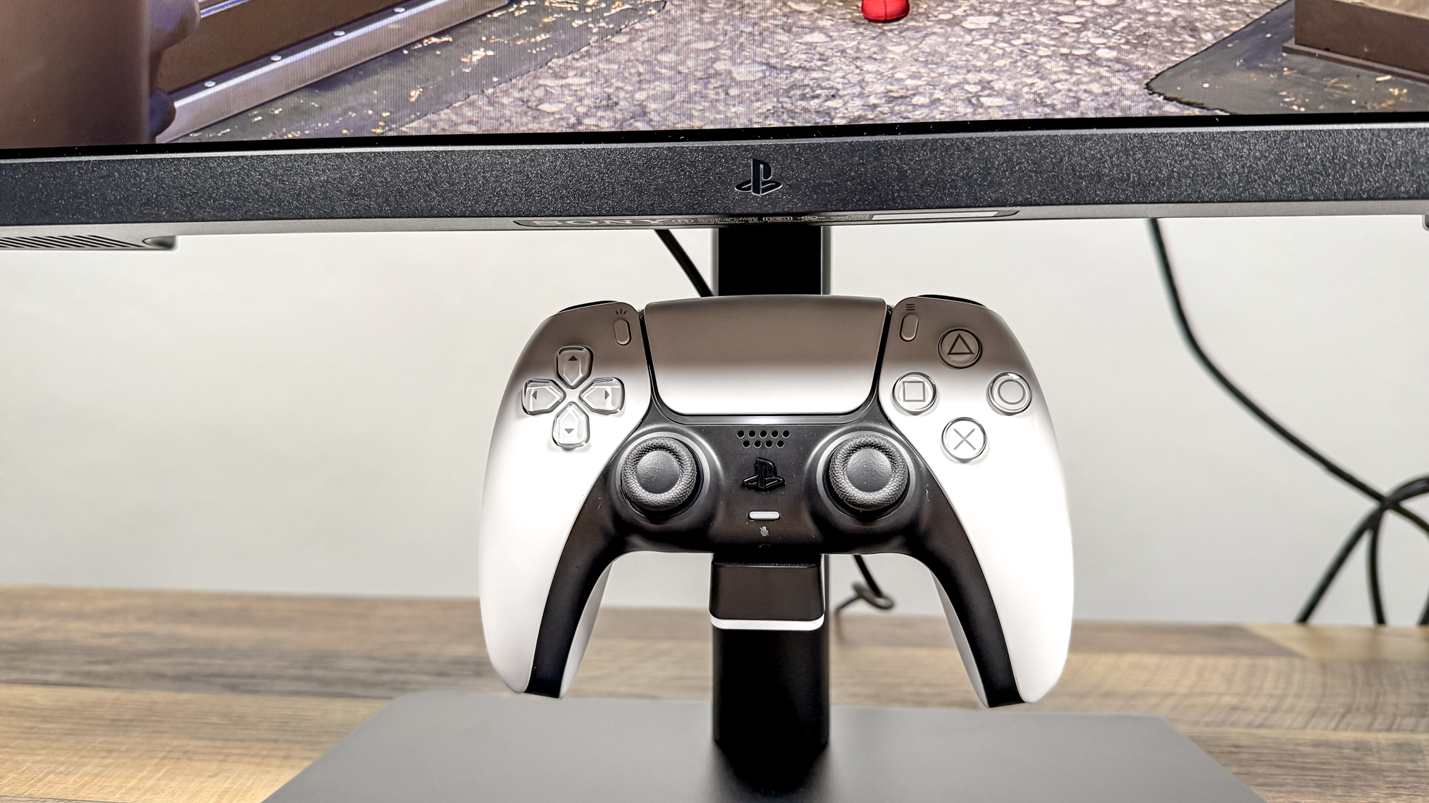 PlayStation 27" Gaming Monitor
