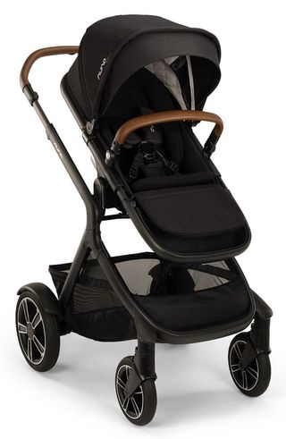 Demi™ Next Stroller + Rider Board