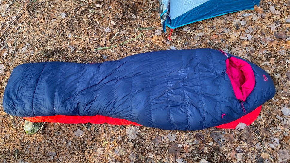 Best 4season sleeping bags 2023 Advnture
