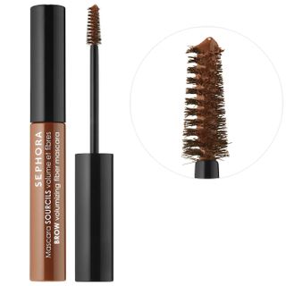 SEPHORA COLLECTION Volumizing Fiber Brow Gel