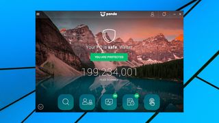 Panda Free Antivirus