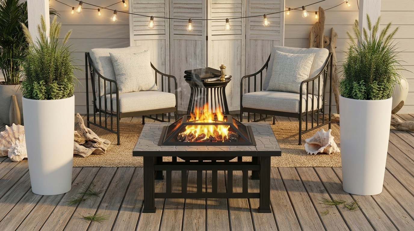 Walmart spring patio sale 2026