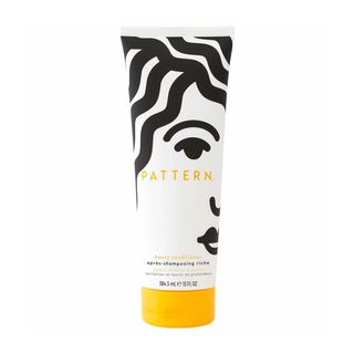 Pattern, Heavy Conditioner