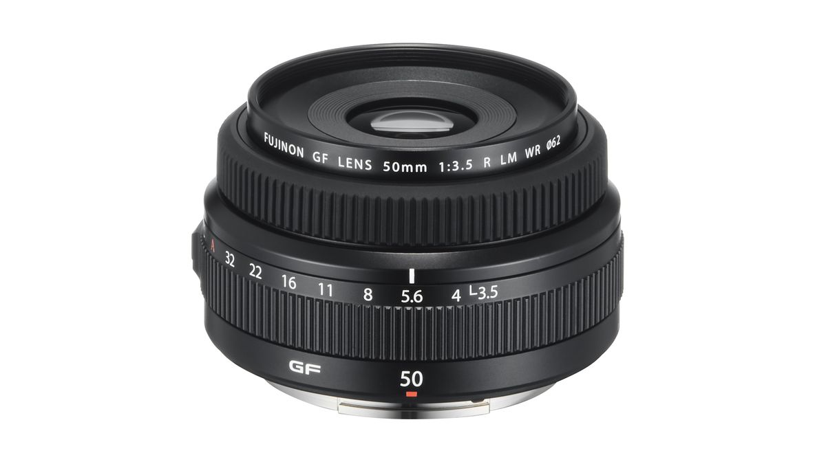 The latest Fujifilm GF lens roadmap Digital Camera World