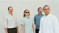  Future Islands - Songs to Drive to