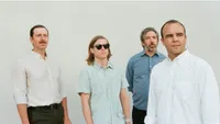   Future Islands - Songs to Drive to