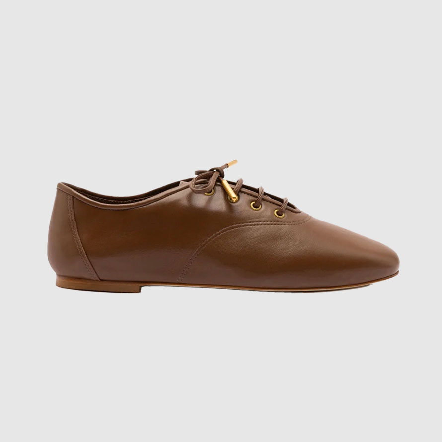 Larroud&amp;eacute;, Liza Sneaker