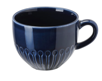 Strimmig mug | $2.99, Ikea