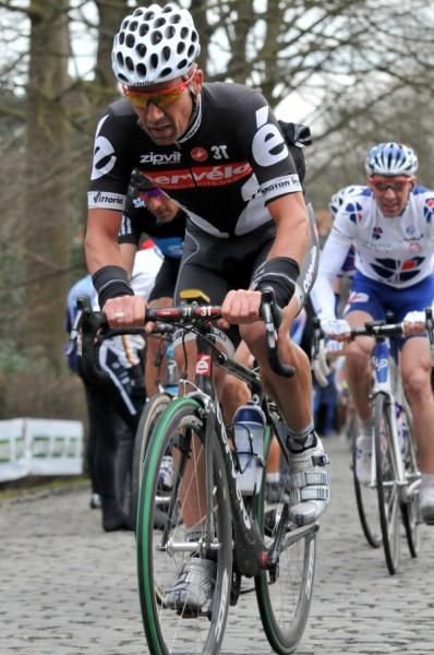 Andreas Klier (Cervelo TestTeam)