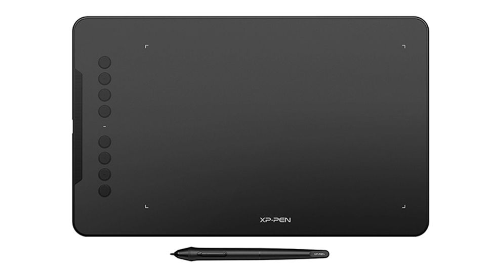 XPPen tablet All the best XPPen discount codes and deals Creative Bloq